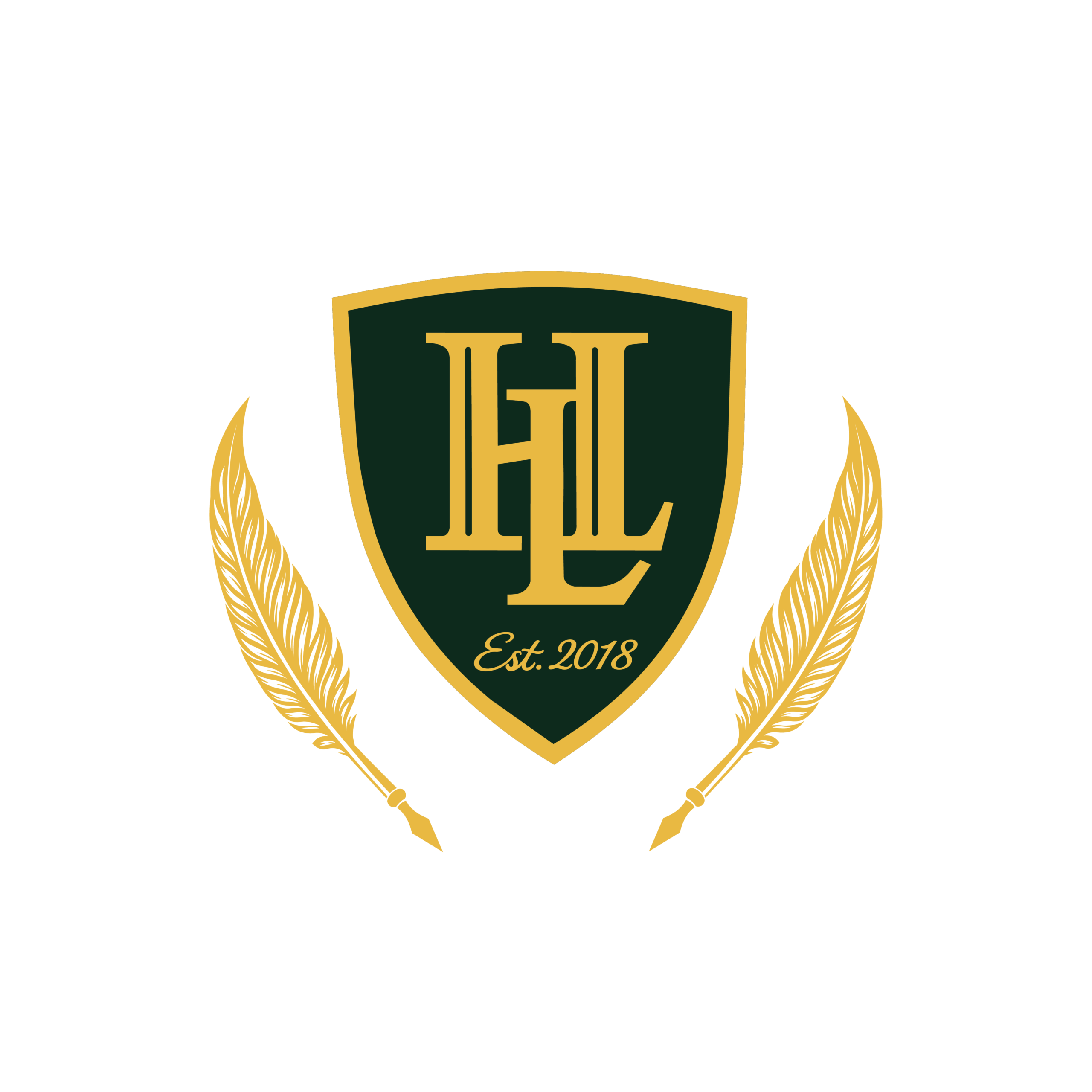 Handwriting Lab Logo